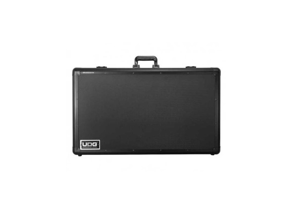 UDG Ultimate Pick Foam Flight Case Multi Format 2XL Black U93014BL UDG Ultimate Pick Foam Flight Case Multi Format 2XL Black U93014BL